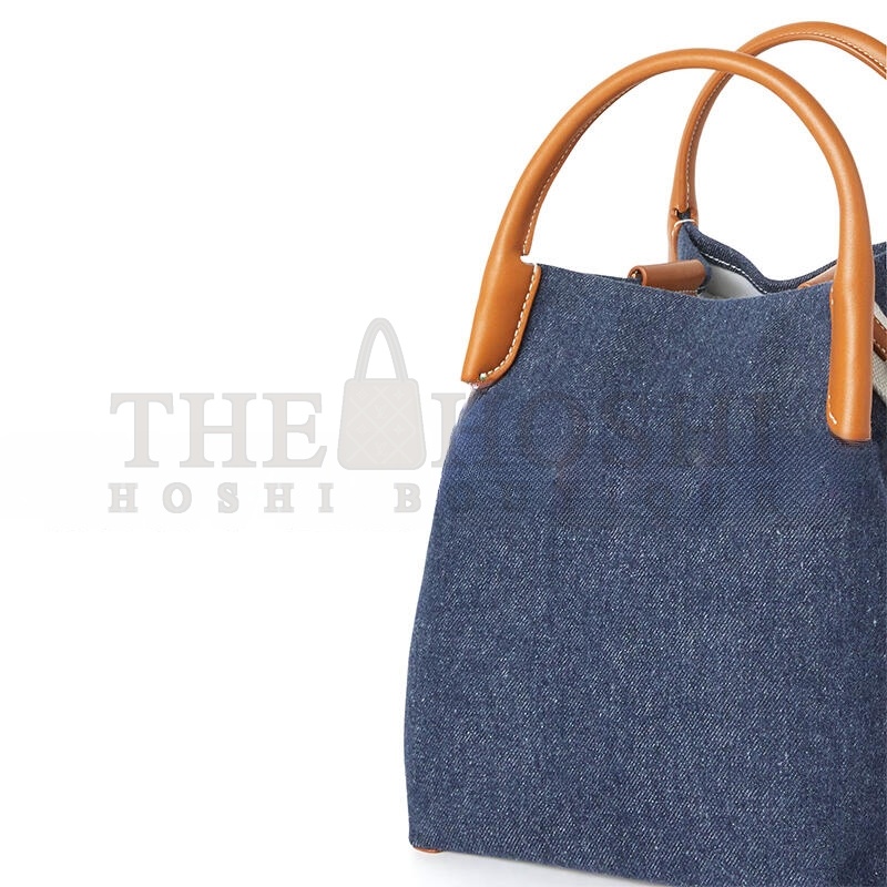 L0r0 P1ana SMALL BALE BAG FAO6818 (21*17*17cm) Master Quality